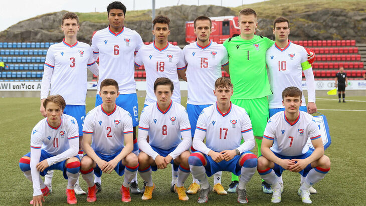 Прогноз и ставки на Северная Македония U21 — Фарерские острова U21