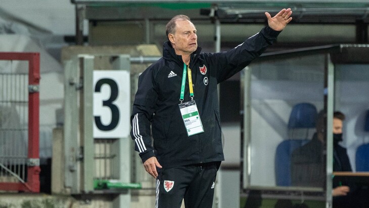 Прогноз и ставки на Уэльс U21 — Болгария U21