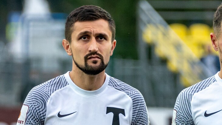 Прогноз и ставки на «Торпедо» — «Акрон»