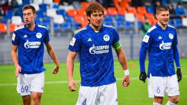 Прогноз и ставки на «Волгарь» — «СКА-Хабаровск»