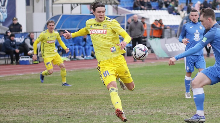 Прогноз и ставки на «Шахтер» Солигорск — БАТЭ