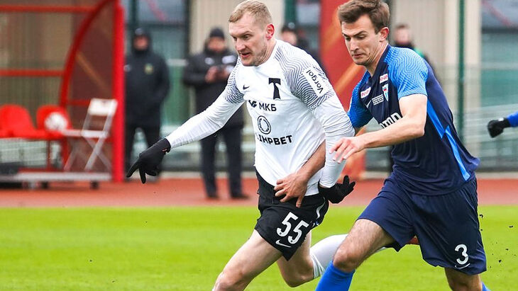 Прогноз и ставки на КАМАЗ — «Торпедо»
