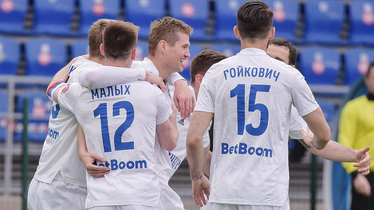 Прогноз и ставки на «Текстильщик» — «Оренбург»