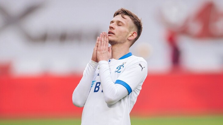 Прогноз и ставки на «Динамо» — «Алания»