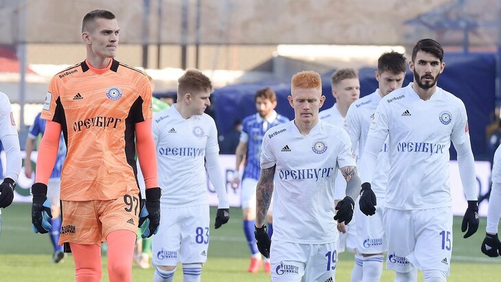Прогноз и ставки на «СКА-Хабаровск» — «Оренбург»