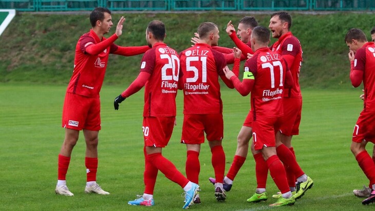 Прогноз и ставки на «Арсенал» Д — «Энергетик-БГУ»