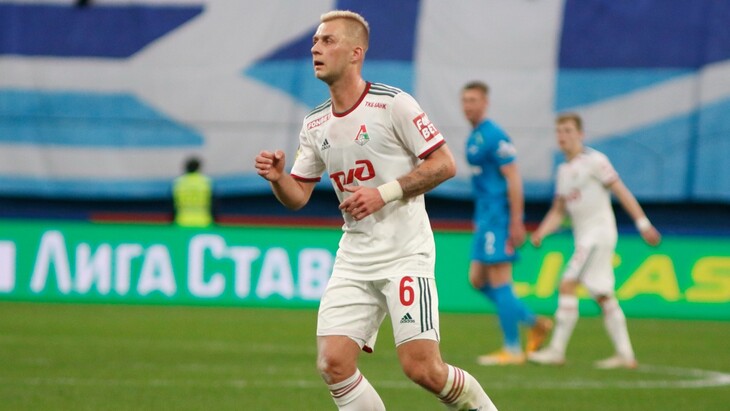 Прогноз и ставки на «Крылья Советов» — «Локомотив»
