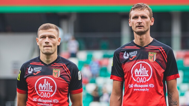 Прогноз и ставки на «Энергетик-БГУ» — «Славия»