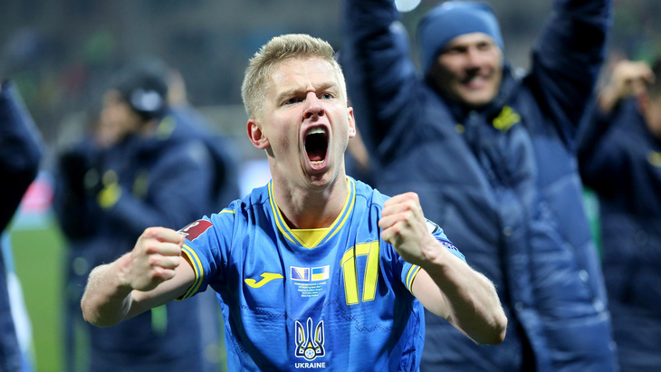 Прогноз и ставки на Шотландия — Украина