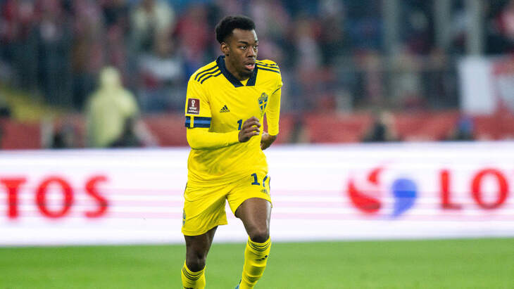 Прогноз и ставки на Люксембург U21 — Швеция U21