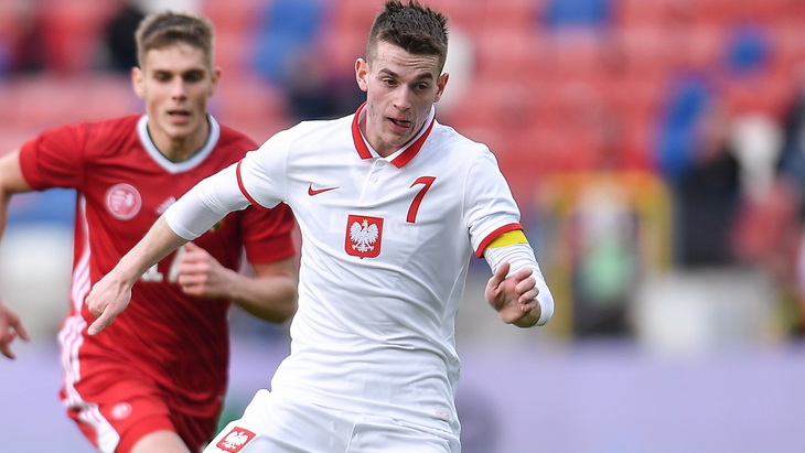 Прогноз и ставки на Сан-Марино U21 — Польша U21