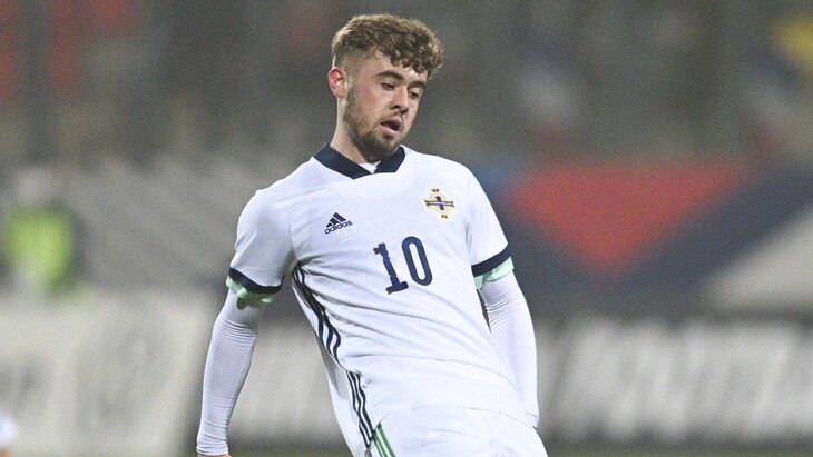 Прогноз и ставки на Литва U21 — Северная Ирландия U21