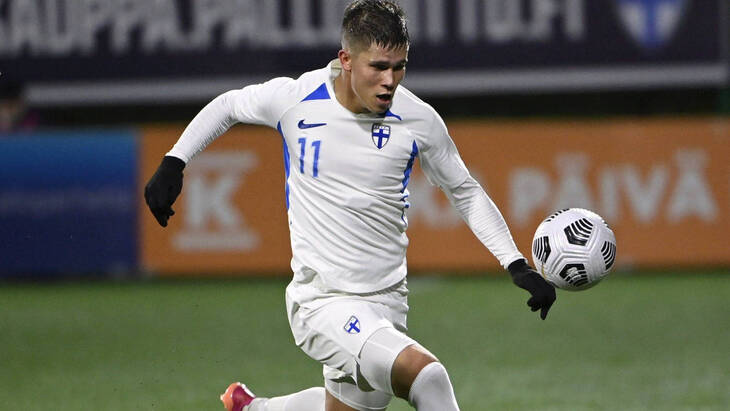 Прогноз и ставки на Финляндия U21 — Норвегия U21