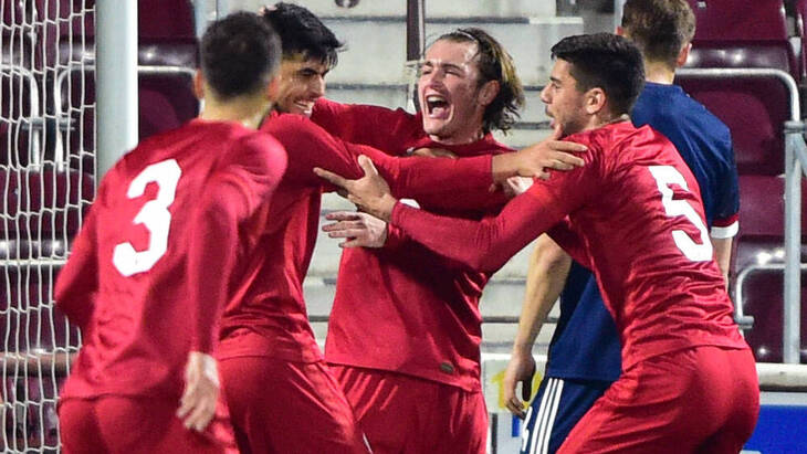Прогноз и ставки на Турция U21 — Казахстан U21