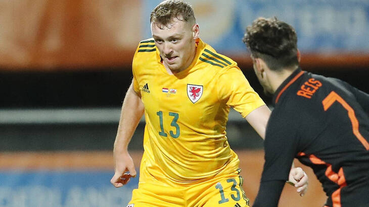 Прогноз и ставки на Уэльс U21 — Гибралтар U21