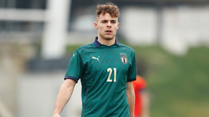 Прогноз и ставки на Словакия U19 — Италия U19