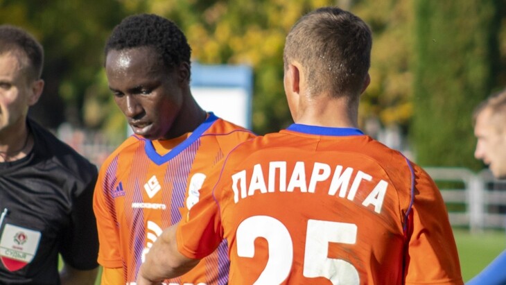 Прогноз и ставки на «Барановичи» — «Энергетик-БГУ»