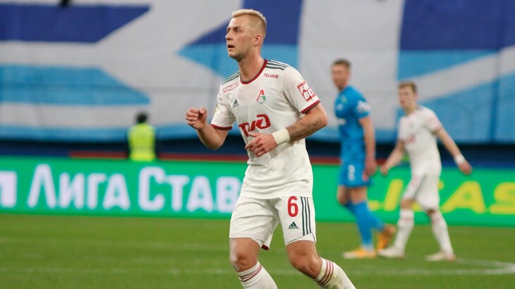 Прогноз и ставки на «Локомотив» — «Велес»