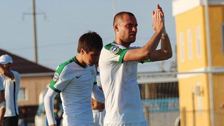 Прогноз и ставки на «Атырау» — «Ордабасы»
