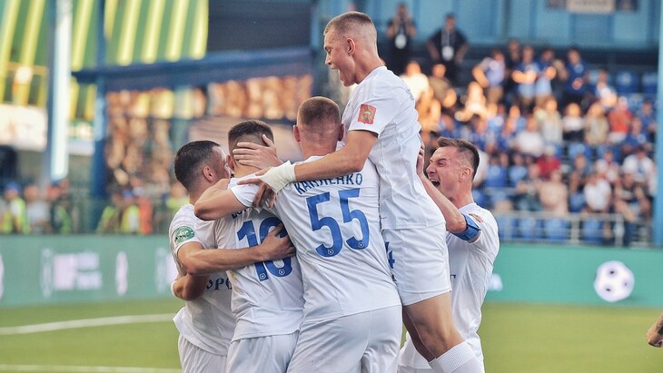 Прогноз и ставки на «Оренбург» — «Урал»