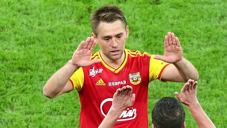 Прогноз и ставки на «Краснодар-2» — «Арсенал»