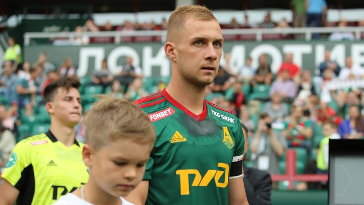 Прогноз и ставки на «Локомотив» — «Ростов»
