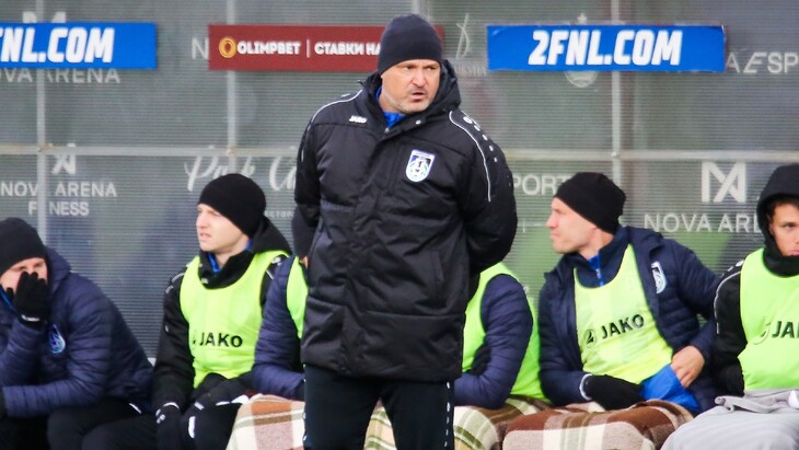 Прогноз и ставки на «Шинник» — «Кубань»