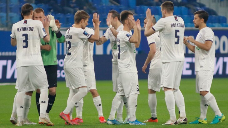 Прогноз и ставки на «Велес» — КАМАЗ
