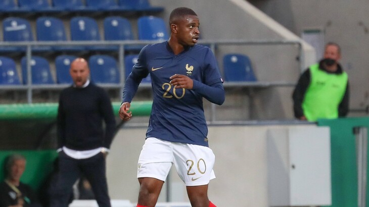 Прогноз и ставки на Франция U21 — Бельгия U21