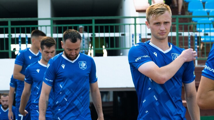 Прогноз и ставки на «Витебск» — «Шахтер» Солигорск