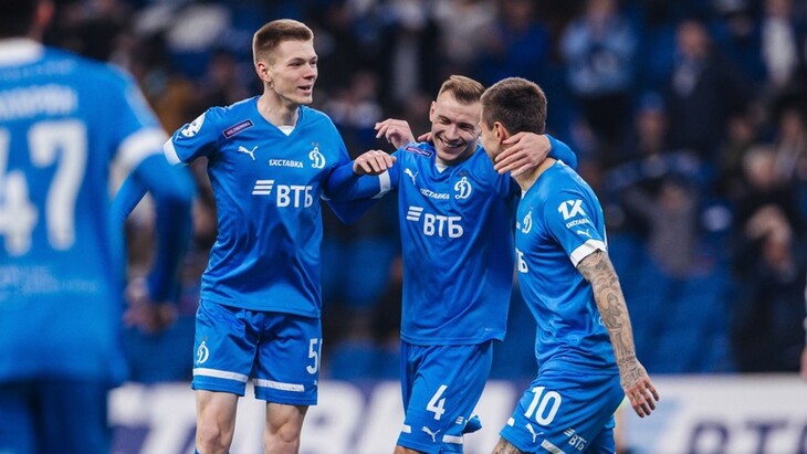 Прогноз и ставки на «Динамо» — «Химки»