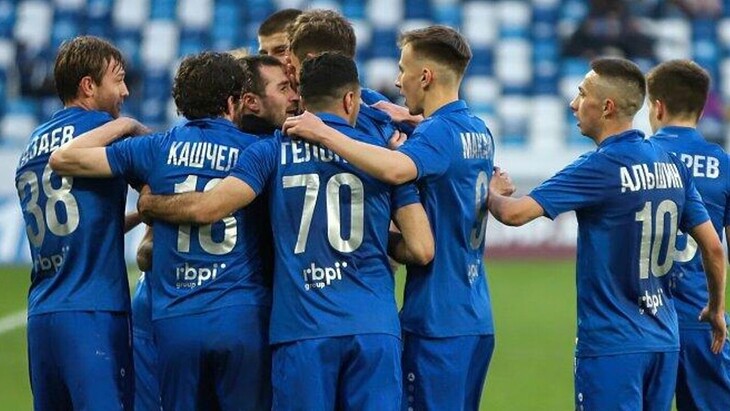 Прогноз и ставки на «Волгарь» — «Балтика»