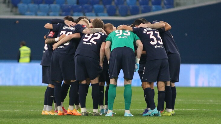 Прогноз и ставки на «Факел» — «Истиклол»