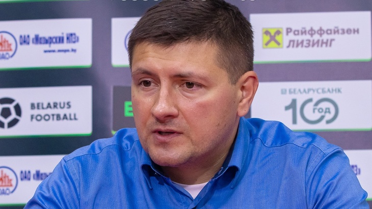 Прогноз и ставки на «Минск» — «Славия»