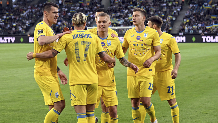 Прогноз и ставки на Украина U-21 — Дания U-21