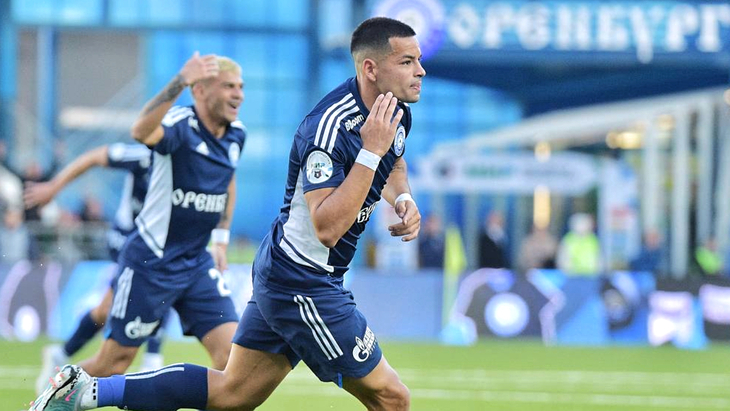 Прогноз и ставки на «Факел» — «Оренбург»