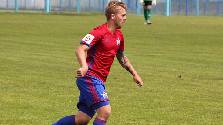 Прогноз и ставки на «СКА-Хабаровск» — «Волга»
