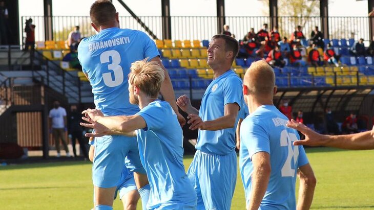 Прогноз и ставки на «Кызыл-Жар» — «Жетысу»