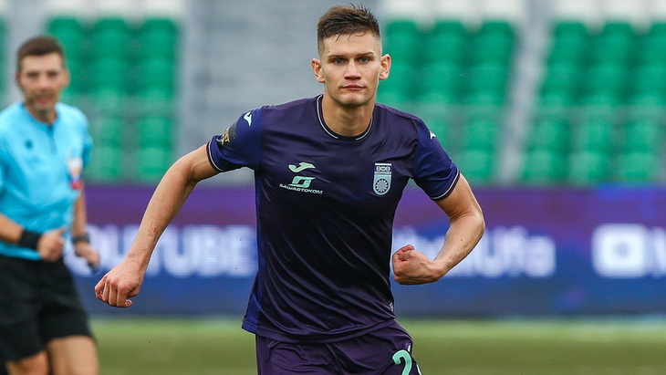 Прогноз и ставки на «Уфа» — «Енисей»
