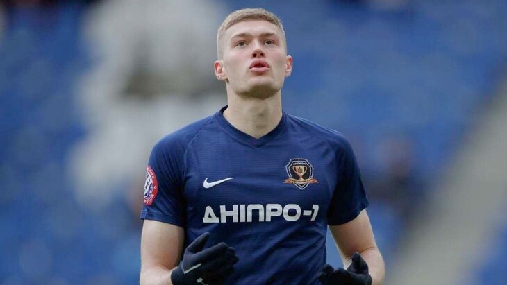 Прогноз и ставки на «Днепр-1» — «Колос»
