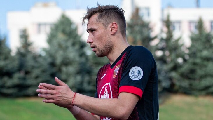 Прогноз и ставки на «Славия» Мозырь — «Слуцк»