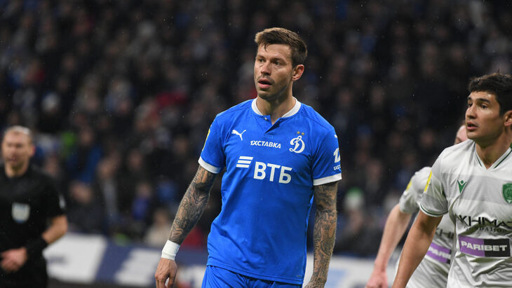 Прогноз и ставки на «Торпедо» — «Динамо»