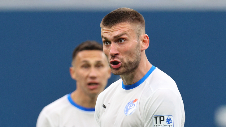 Прогноз и ставки на «Факел» — «Енисей»