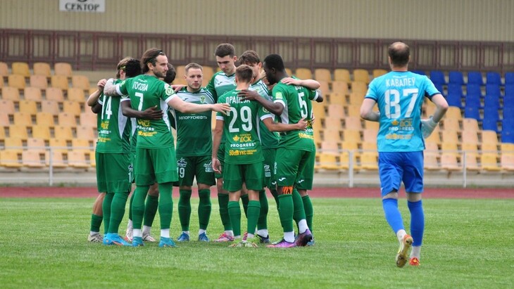 Прогноз и ставки на «Гомель» — «Торпедо-БелАЗ»