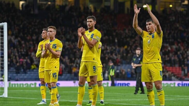 Прогноз и ставки на Украина — Мальта