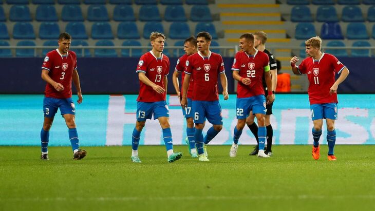 Прогноз и ставки на Израиль (до 21 года) — Чехия (до 21 года)