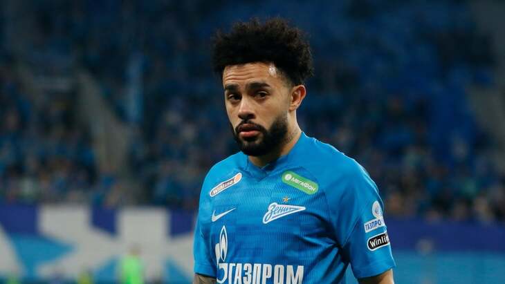 Прогноз и ставки на «Зенит» — «Фенербахче»