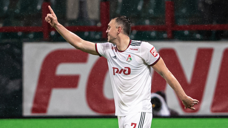 Прогноз и ставки на «Факел» — «Локомотив»