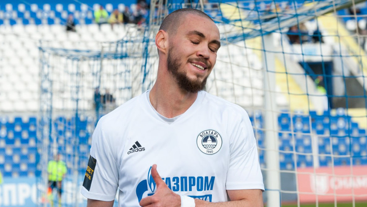 Прогноз и ставки на «Кубань» — «Волгарь»