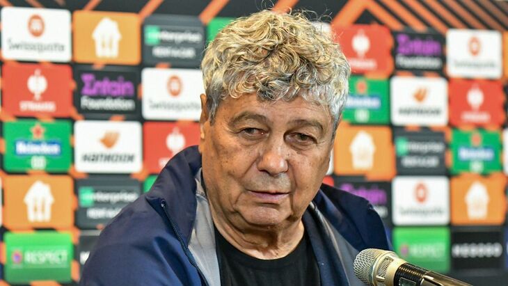 Прогноз и ставки на «Динамо» Киев — «Арис» Салоники